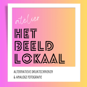Atelier het Beeldlokaal – Chemigram Foto horizon