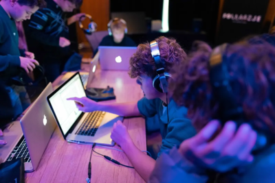 The Producer Workshop